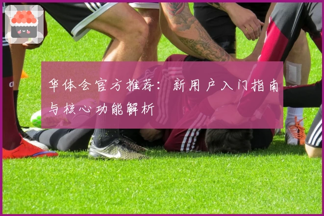 华体会官方推荐：新用户入门指南与核心功能解析